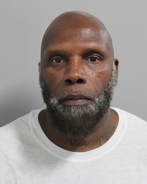 Bugsianta Williams booking photo