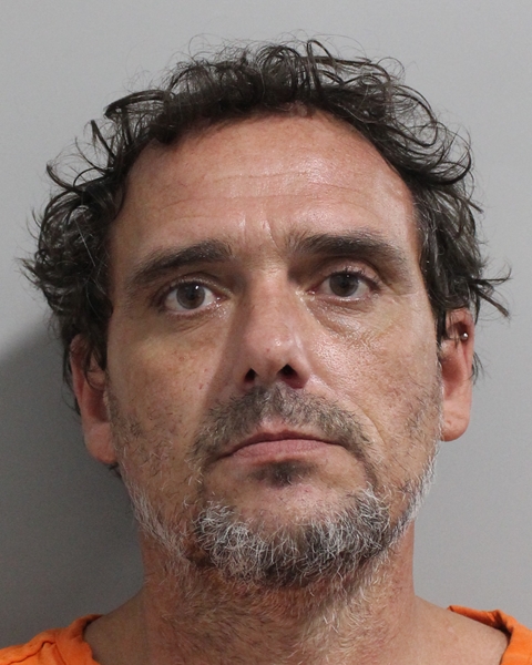 Booking photo of Keith Sheehan