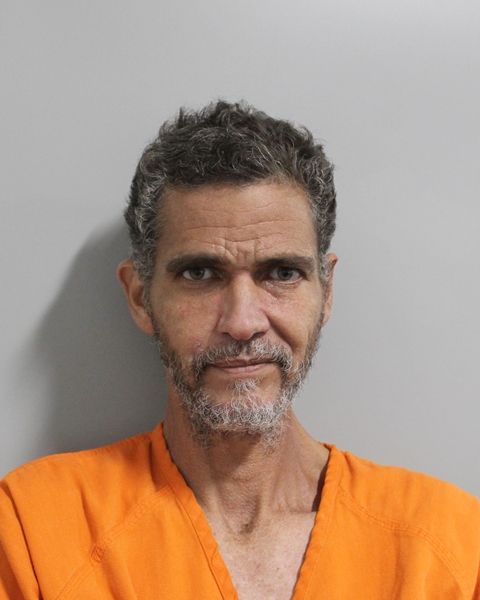 Pedro Cordero Martinez booking photo