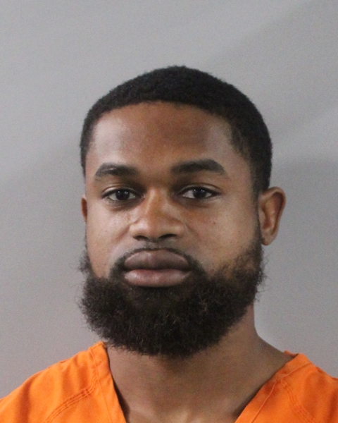 Jawaun Estainvil booking photo