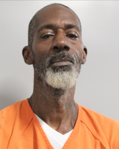 Booking photo of Lotharielle Key