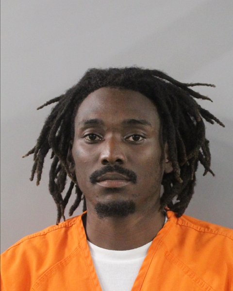 Booking photo of Keovion Durham