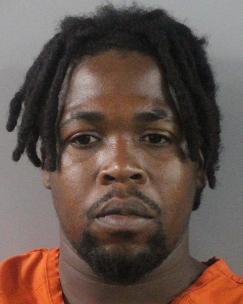 Booking photo of Dieune Sanon