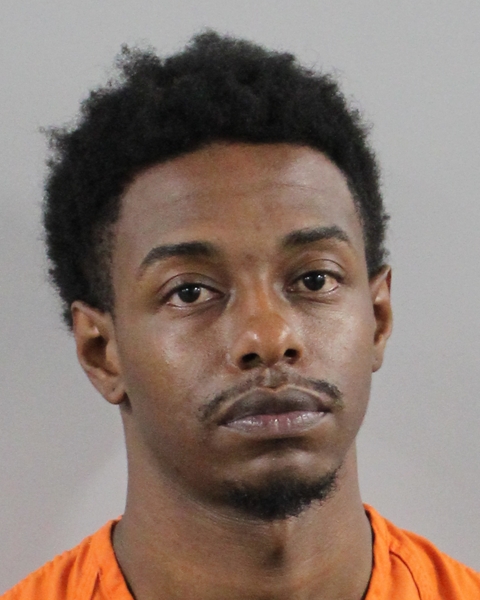 Booking photo of Jacoby Wood