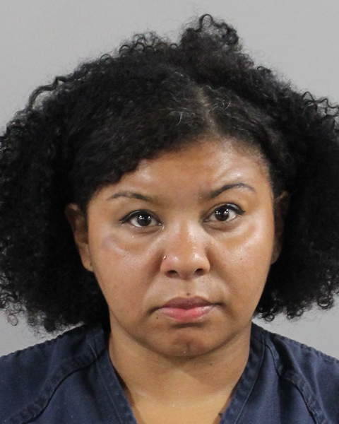 Booking photo of Adelaida Lopez