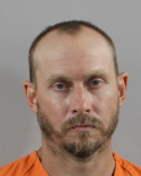 Booking photo of Jamison Preibe