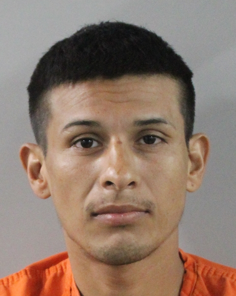 Booking photo of Eduardo Rodriguez