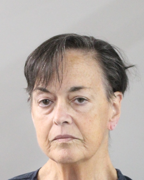 Booking photo of Ricci Konczyk