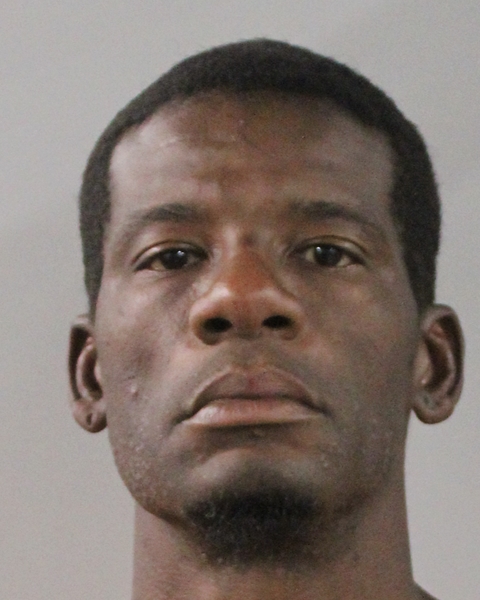 Booking photo of Terry Bankston