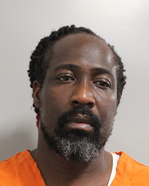 Booking photo of Marlon Cummings