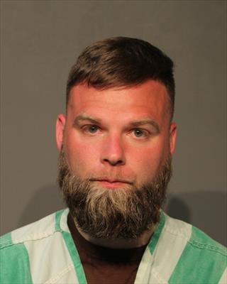 Jesse Quinn Carbajal booking photo