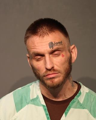 Tanner Alan Mcgriff booking photo