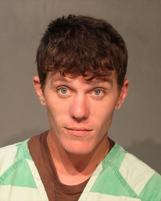 Booking photo of Josiah Alexander Hirayama