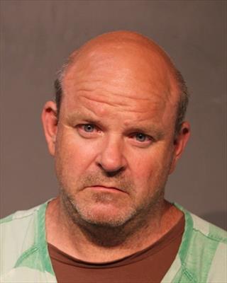 Booking photo of Jason Michael Sabbe