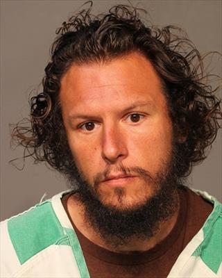 Booking photo of Nickolas James Wintermote