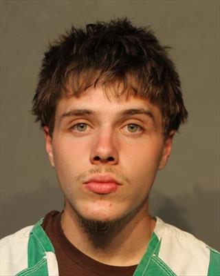 Jace Jeremy Metz Wolters booking photo
