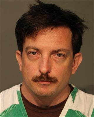 Booking photo of Jamie Lee Stepp