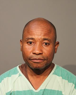 Booking photo of Swedi Isumbelo