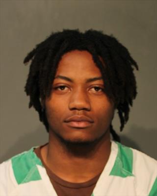 Booking photo of Paul Lovone Sinai Wright