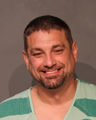 Booking photo of Joshua William Sears