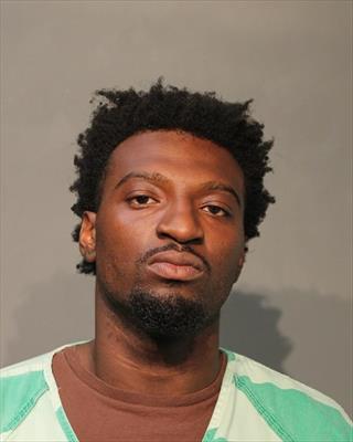 Emmanuel Oldpa Cheapo booking photo