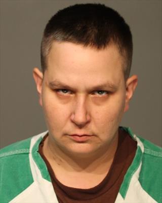 Booking photo of Miranda Lynn Fox