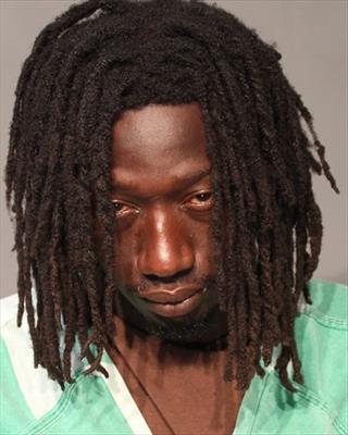 Booking photo of Kak David Kang