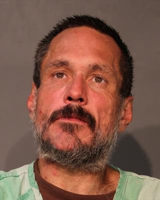Booking photo of Joshua Evan Stohs