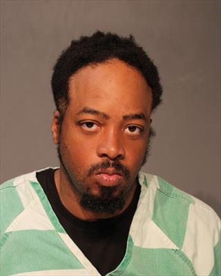 Booking photo of Joshua Michael Bell