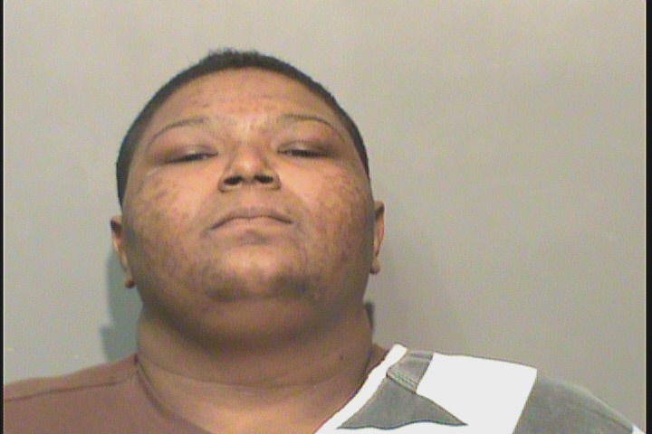 Booking photo of Nashelle Sheri Brewer