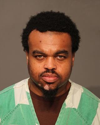 Booking photo of Javon Jonte Washington