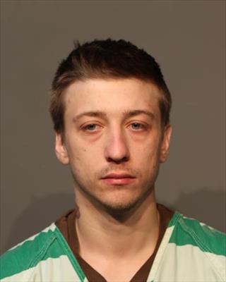 Andrew Trey Murphy booking photo