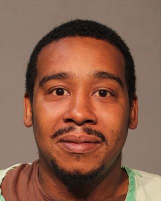 Timothy Daniel Malone booking photo