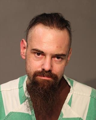 Booking photo of Lee Thomas Cramblit