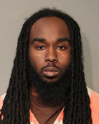 Artell Jamario Young booking photo