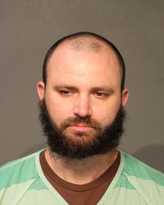 Cody Allen Kalsem booking photo
