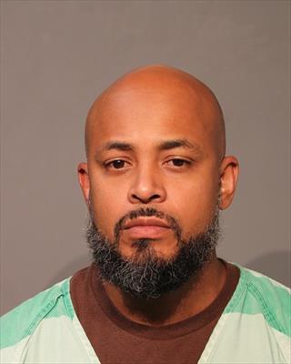 Cortez Marcus Blake booking photo