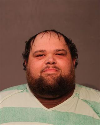 Booking photo of Shelby Martin Dennis