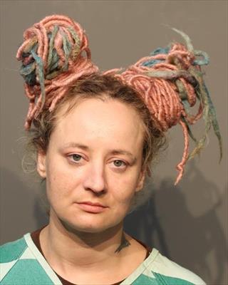 Marinda Ann Kadera booking photo