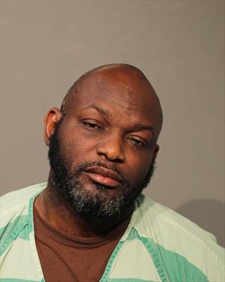 Booking photo of Ghislain Bonfils Nya Nya