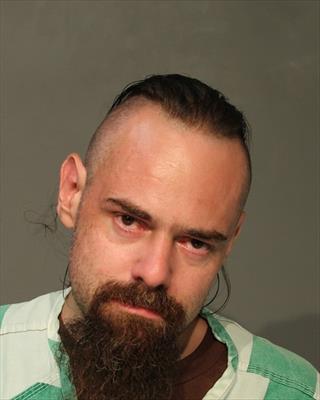 Booking photo of Lee Thomas Cramblit