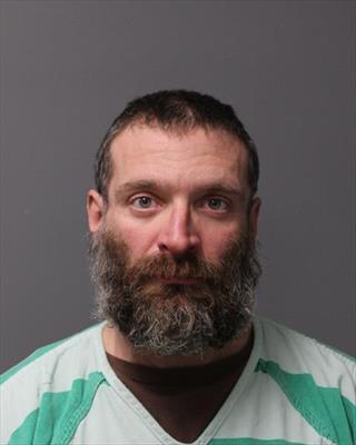 Matthew John Kippe booking photo