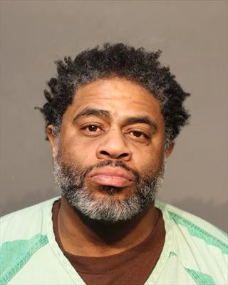 Tycin Montez Nickens booking photo