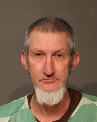 Donovan Edward Kuhns booking photo