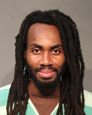 Booking photo of Jackson Love Avilma