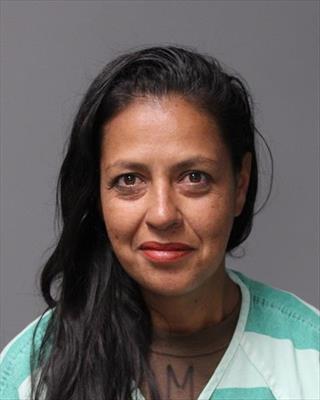 Yennifer Vargas Gaitan booking photo