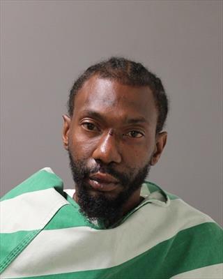Booking photo of Deaundra Antwain Alexander