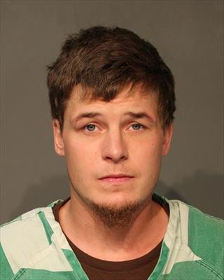 Jessi Jean Engle booking photo