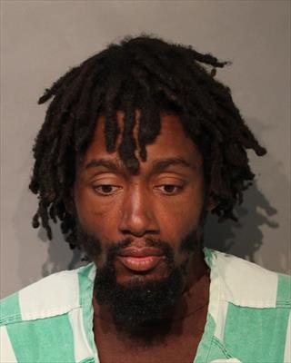 Booking photo of Victor Lee Overs