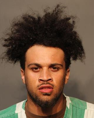 Booking photo of Mckenna Lee Davis